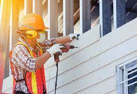 Best Aluminum Siding Installation  in Buffalo Center, IA